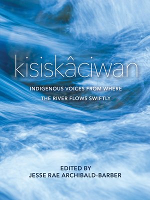 cover image of kisiskâciwan
